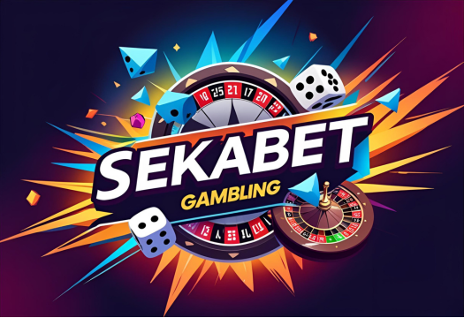 Sekabet Logo